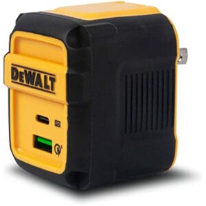 Dewalt Usb Charger 2 Port 49.5W - Image 2