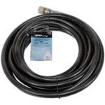 Forney 75184 High Pressure Hose, 5/16" Inner Diameter x 25' Long