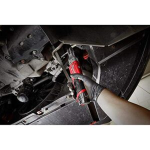 Milwaukee 2557-20 M12 Fuel 3/8" Ratchet (Bare Tool) - Image 4