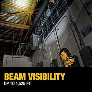 DEWALT 20V MAX LED Work Light, Pivoting Head (DCL043) - Image 3