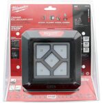 Milwaukee 2364-20 M12 Rover 12 Volt Lithium Ion 1,000 Lumen 250W Replacement Compact Flood Light