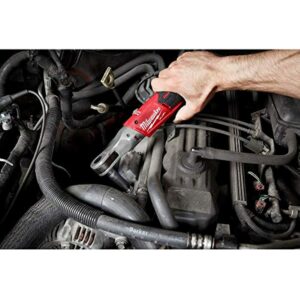 Milwaukee 2557-20 M12 Fuel 3/8" Ratchet (Bare Tool) - Image 3