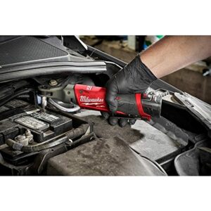 Milwaukee 2557-20 M12 Fuel 3/8" Ratchet (Bare Tool) - Image 5