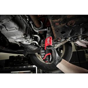 Milwaukee 2557-20 M12 Fuel 3/8" Ratchet (Bare Tool) - Image 7