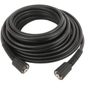 Forney 75185 Pressure Washer Accessories, Hose, High Pressure, 1/4-Inch-by-50-Feet, 3,000 PSI - Image 2