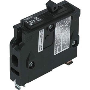 Siemens 20 amps Single Pole Circuit Breaker D120