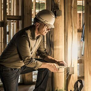 Feit Electric WORK500BAT 500 Lumens Compact Ultra Bright Magnetic Base Rechargeable LED Work Light Flashlight - Image 3