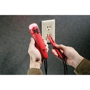 Gardner Bender 120-480 V Vibrating Voltage Tester - Image 4