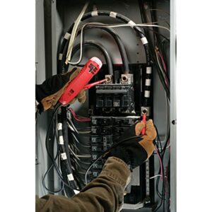 Gardner Bender 120-480 V Vibrating Voltage Tester - Image 3
