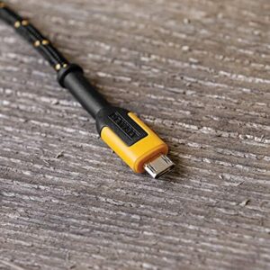Dewalt Usb Charger 2 Port 49.5W - Image 4