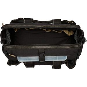 CLC Custom Leathercraft 1534 16 in. Tote Bag with Top Plastic Tray, 23 Pocket - Image 5