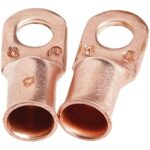 Cable Lug #1/0x3/8" Stud