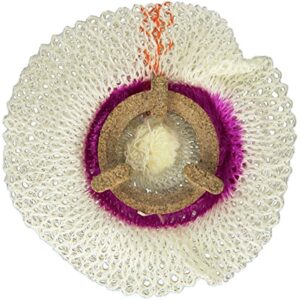 AMERICAN MANTLE COMPANY INC 254 Soft Inverted Mantle Fitted, 2-Pack , White - Image 3