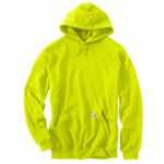 Carhartt Loose Fit Midweight Sweatshirt – K121 Brite Lime