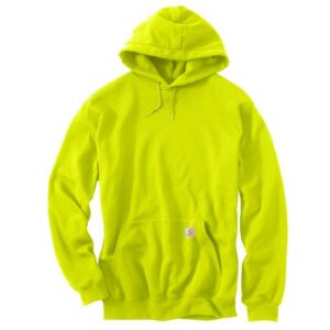 Carhartt Loose Fit Midweight Sweatshirt – K121 Brite Lime