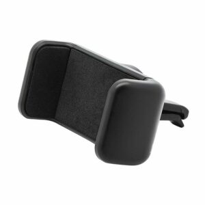 Fabcordz Black Vent Cell Phone Car Vent Mount For All Mobile Devices - Image 2