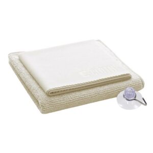 E-Cloth Shower Kit Microfiber Cleaning Cloth 2 pk - Image 2