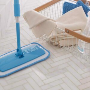 E-Cloth Shower Kit Microfiber Cleaning Cloth 2 pk - Image 3