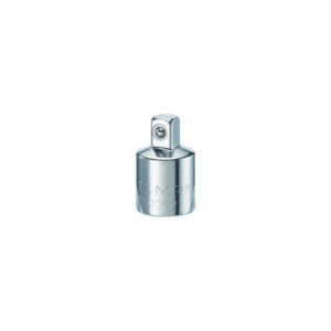 Craftsman 3/8 in. L X 1/4 and 3/8 in. SAE Socket Adapter