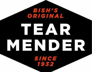 Tear Mender High Strength Liquid Fabric & Leather Adhesive 2 oz TM-1 - Image 5