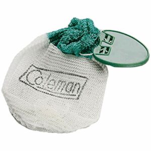 Coleman Green/White Lantern Mantle 2-Pack 2000026607 - Image 2