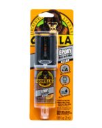 Gorilla High Strength Epoxy Resin 0.85 oz