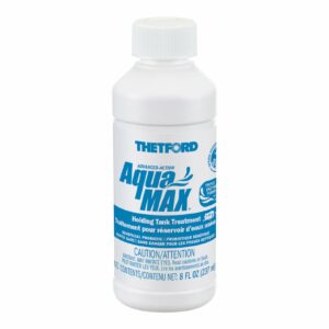 AquaMax Holding Tank Treatment 6 pk (Case of 4) - Image 2