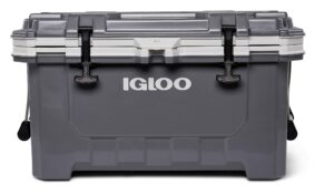 Igloo IMX Gray 70 qt Cooler 50293