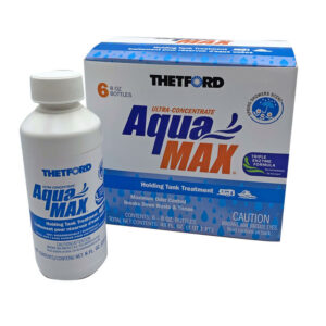 AquaMax Holding Tank Treatment 6 pk (Case of 4)