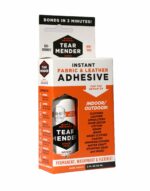 Tear Mender High Strength Liquid Fabric & Leather Adhesive 2 oz TM-1