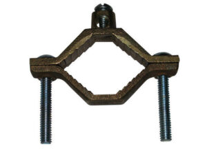 Pro-Flex 3/4 in. 1 in. D Bonding Clamp PFBC-CDEAW