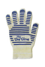 Ove Glove Multicolor Aramid/Cotton Oven Mitt HH501-06