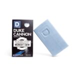 Duke Cannon Midnight Swim Scent Bar Soap 10 oz