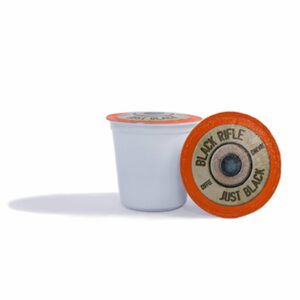 Black Rifle Coffee Company Medium Roast Coffee K-Cups 12-Pack 31-006-12C - Image 4
