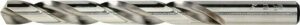 IRWIN HSS Drill Bit 9/64" 60509
