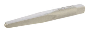 Irwin Hanson 15/64 in. Carbon Steel Straight Screw Extractor 6 in. 53603 - Image 2