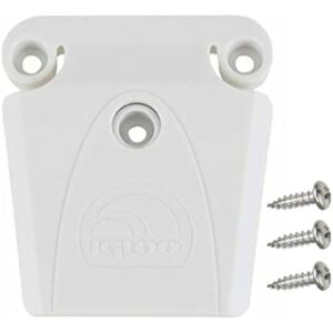 Igloo Cooler Standard Plastic Latch 1pk 24013 - Image 4
