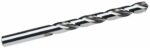 Irwin 60510ZR 5/32" High Speed Steel Fractional Straight Shank Drill Bit