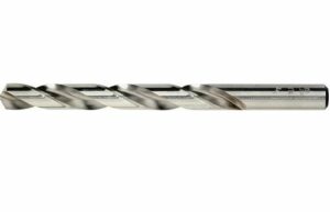 IRWIN High Speed Steel Drill Bit 11/64" 60511