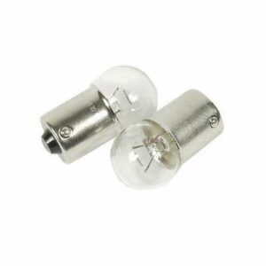 GE Miniature Lamps 97BP For License Plates 12 volts 2-Pack 12322 - Image 4