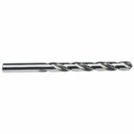 Irwin 60519 11/32" High Speed Steel Fractional Straight Shank Drill Bit