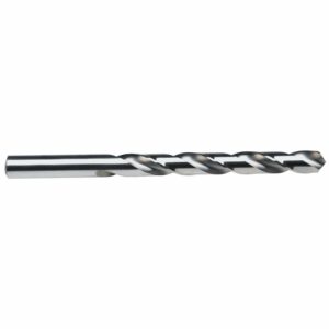 Irwin 60519 11/32" High Speed Steel Fractional Straight Shank Drill Bit