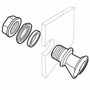 Igloo Push-Button Spigot for 2-10 Gallon Coolers 24009 - Image 5