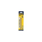 IRWIN High Speed Steel Drill Bit 9/32" 60518