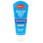 O'Keeffe's Healthy Feet No Scent Foot Repair Cream
