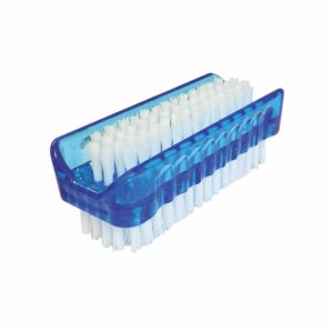 Lola Products Hand & Nail Brush 3" L363 - Image 2