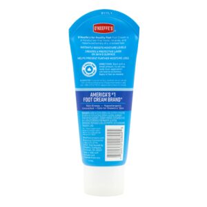 O'Keeffe's Healthy Feet No Scent Foot Repair Cream - Image 5