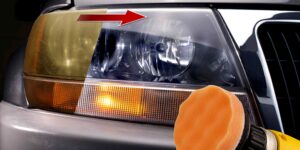 3M Headlight Lens Restoration System 39008 - Image 7