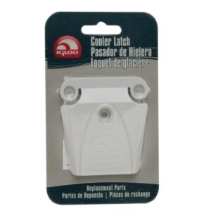 Igloo Cooler Standard Plastic Latch 1pk 24013 - Image 2