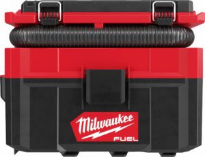 Milwaukee M18 FUEL Packout 2.5 gal Cordless Wet/Dry Vacuum Tool Only 18 V - Image 7